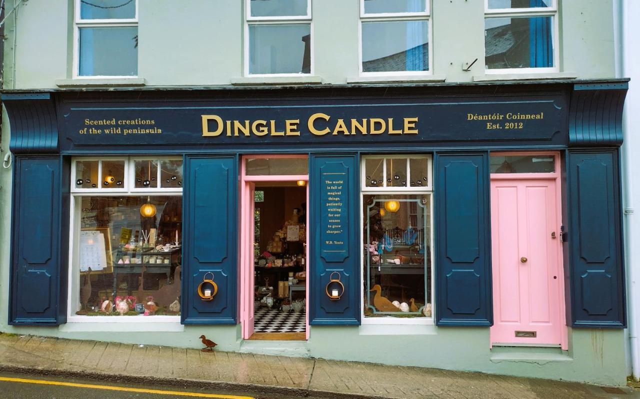 1780 Green Street Dingle Eksteriør bilde